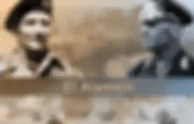 Pasukan Nazi di Front El Alamein Ini Berhasil Dikalahkan Sekutu Hanya Gara-gara Flu
