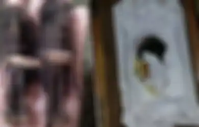 Jenglot, Semakin ‘Amburadul’ Semakin Mahal Harganya, Hingga Ratusan Juta Rupiah