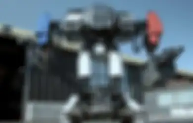 Jepang dan Amerika Siap Bertempur Dalam Pertempuran Robot Raksasa, Siapa yang Akan Menang?