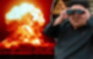 Korut Kembali Ancam Menyerang, Donald Trump pun Diperingatkan CIA untuk ‘Jaga Mulut’