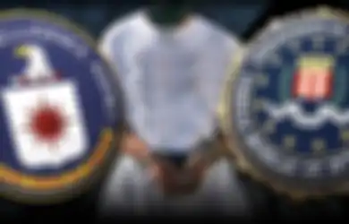 Meski Sama-sama Badan Intelijen AS, Nyatanya CIA Bisa Lebih Brutal dan Menghalalkan Segala Cara Dibanding FBI