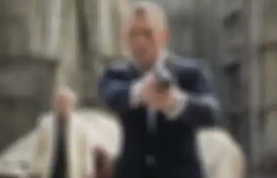 Menginspirasi Lahirnya James Bond, MI6 Inggris Ternyata Tak Sehebat Agen 007, Justru Kena Tawan Rusia