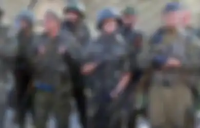 Menyandang Julukan 'Putri Salju' Sniper Cantik Rusia Itu Telah Meninggal Dunia di Ujung Bedil Penembak Jitu Lainnya