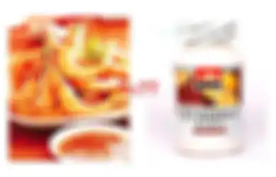 Makan Udang Dan Vitamin C Bersamaan Bisa Sebabkan Kematian? Berikut Penjelasan Ilmiahnya