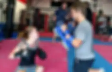 Kehilangan Kedua Kaki Saat Mabuk, Wanita Muda Ini Terus Berusaha Mengobarkan Semangat Hidupnya