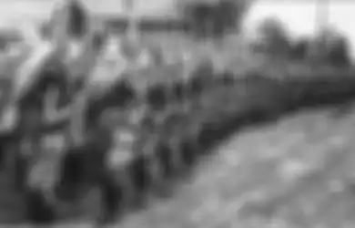 Demi Habisi Pasukan Nazi, Sniper Wanita Rusia Rela Berhari-hari ‘Tidur’ Bersama Mayat yang Membusuk