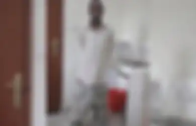 Setelah Mr P-nya yang Hampir 1 Meter Itu Dipotong, Forence Kini Merasa Hidupnya Begitu Bahagia