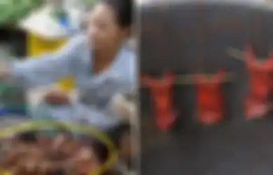 Yakin Bisa Bikin Awet Muda, Para Perempuan di Vietnam Tak Segan-segan Makan Daging Tikus