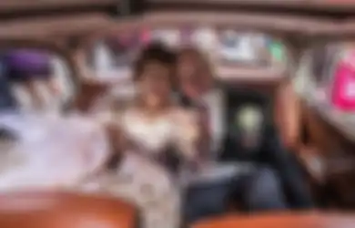 Romantis, Dilarang Berpacaran 40 Tahun Lalu, Kini Pasangan Ini Kembali Bertemu dan Akhirnya Menikah