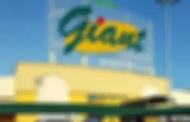 ‘Kiamat’ Ritel Berlanjut: Kini Giliran Raksasa Supermarket Giant Tutup 5 Cabangnya di Malaysia
