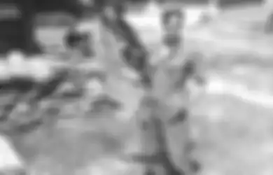 Chuck Mawhinney: Sniper Dahsyat Yang Sempat Terlupakan, Rekornya 103 Confirmed Kills