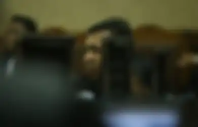 Inilah ‘Jatah’ yang Diterima Setya Novanto Menurut Rekaman Johannes Marliem dalam Korupsi E-KTP