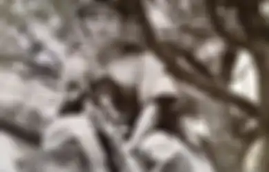 Sniper Jepang, Pantang Keluar dari Sarang Sebelum Dirinya Sendiri Jadi Mayat