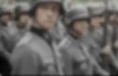 Waffen SS & Fallschirmjager: Dua Pasukan Elite Nazi Yang Kemampuan Tempurnya Menginspirasi Pasukan Elite Dunia Masa Kini