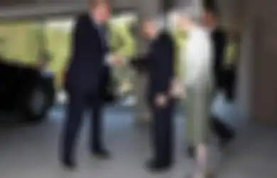 Jauh-jauh Lakukan Lawatan ke Asia, Donald Trump Seolah Hanya Ingin Caci Maki Korut