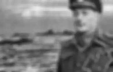 Stanley Hollis, Tak Tersentuh Rentetan Peluru Meski Masuk ke ‘Kandang’ Nazi Seorang Diri