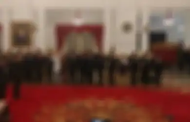 Perkenalkan, Inilah 4 Pahlawan Baru Indonesia yang Baru Saja Ditetapkan Presiden Jokowi