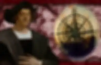 Kekeliruan Columbus yang Justru Dikenang Sebagai Sebuah Mahakarya Eksplorasi Dunia