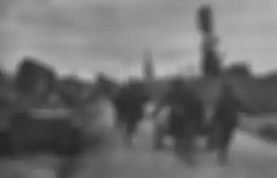 Pasukan SS Nazi yang Dikenal sebagai Para Jago Tempur nan Brutal Ternyata Dibentuk Hitler Bersama Sopir Pribadinya