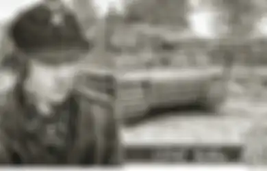 Michael Wittmann, Anak Petani Kebanggan Hitler yang Jadi Komandan Tank Paling Berhasil dalam Sejarah