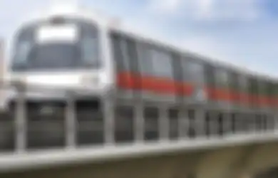 Setelah 24 Tahun, MRT Singapura Kembali Tabrakan, Penyebabnya Langsung Terungkap