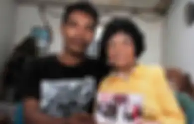 Ingat dengan Pasangan Beda Usia 54 Tahun Ini? Kini Sang Suami Dilaporkan ke Polisi oleh Sang Istri