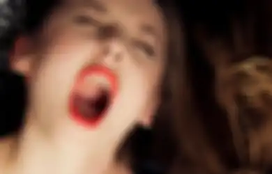 Super Orgasme Bisa Membuatmu Buta, Begini Penjelasannya
