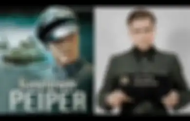 Joachim Peiper, Pembantai Pasukan Sekutu yang Setelah Diadili Justru Lolos dari Hukuman Mati