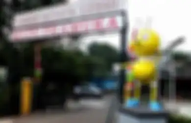 Berkunjung Melihat Isi ‘Perut’ Museum Perlebahan