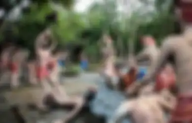 5 Tempat Wisata yang Harus Kita Kunjungi, Salah Satunya Ada Taman Neraka Lo!