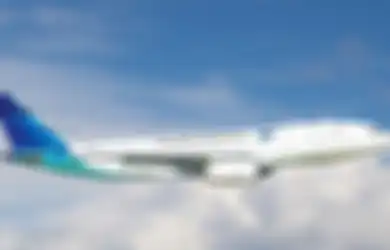 Pilotnya Rasis, Garuda Lakukan Ivestigasi Internal dan Minta Maaf