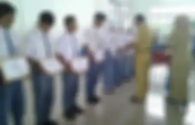 Awalnya Mengaku Kesulitan Siswa Papua Ini Akhirnya Jadi Juara Lomba Tari Jawa