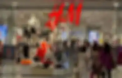 ‘Kiamat’ Ritel Melanda Inggris, Toko H&M Gulung Tikar Setelah 14 Tahun Beroperasi