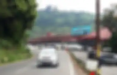 Penggusuran Restoran Rindu Alam di Puncak Sudah Dinantikan Selama 35 Tahun