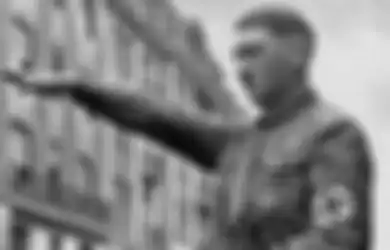 Wasiat Hitler Sebelum Bunuh Diri: Perang Itu Dikehendaki dan Diprovokasi oleh Pemimpin Negara-negara Lain Keturunan Yahudi atau yang Bekerja Bagi Kepentingan Yahudi