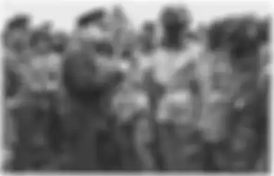 Sempat Dilarang Keras Orangtuanya Masuk Tentara, David Dwight Eisenhower Justru Jadi Penentu Usainya Perang Dunia II