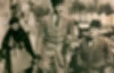 Mustafa Kemal Ataturk, Hanya Bermodal 500 Tentara Berhasil Kalahkan 15 Ribu Pasukan Sekutu