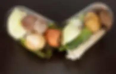 Tidak Semua orang Membutuhkan Suplemen Vitamin, Jangan Sampai Asal Konsumsi Ya...