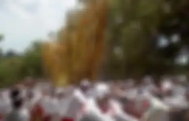 Benda Mati Bisa Bergerak Tanpa Sebab? Di Bali Ada Praktik Magis yang Mampu Menjawab Pertanyaan Itu
