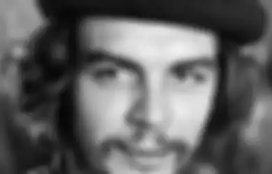 Ternyata Inilah Asal Mula Kata ‘Che’ yang Melekat pada Sosok Guevara Sang Gerilyawan Kuba