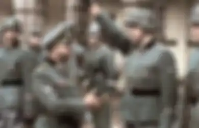 Wilhem Mohnke, Jenderal SS Nazi Yang Hobi Membantai Orang dan Paling Tidak Disukai Anak Buahnya