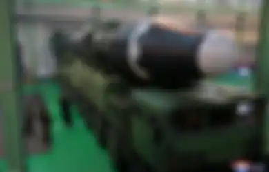 Korut Terus Uji Coba Rudal, Bukti Rusia dan China Masih Terus Jadi Pelindung Setia