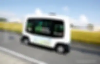 800 Juta Pekerja di Dunia akan Tergusur oleh Robot, Kecuali Pekerja di Negara Miskin