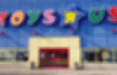 Bisnis Ritel Makin Suram, Kini Giliran Toys R Us yang Bersiap Menutup 25 Tokonya
