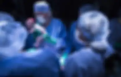 Wow! Bayi Pertama Hasil Transplantasi Rahim di AS Akhirnya Lahir dengan Selamat