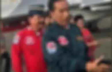 Ini yang akan Dilakukan Jokowi di KTT OKI dalam Menolak Langkah AS Terkait Yerusalem