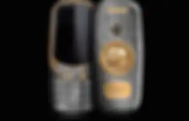 Nokia 3310 Versi Trump-Putin dan Sebuah Upaya Memperbaiki Hubungan AS-Rusia