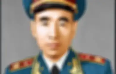 Lin Biao, Jenderal Militer China yang Jadi Pahlawan Korut Tapi Justru Tewas Sebagai Pengkhianat