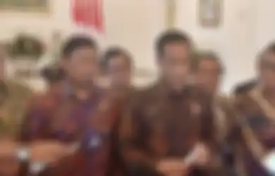 Jokowi: Indonesia Mengecam Keras Pengakuan AS atas Yerusalem Sebagai Ibu Kota Israel