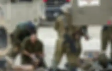 Israel Memang Unggul Jika Perang Berlangsung Singkat, Namun Jika Perang Berlangsung Lama…